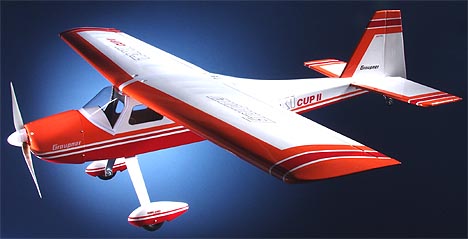 Sport Planes